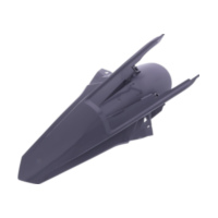 Mudguard rear grey 8595900004