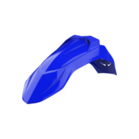 Mudguard front uni blue 8685300004