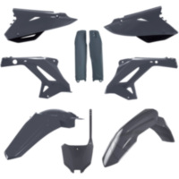Komplettkit grau 91312