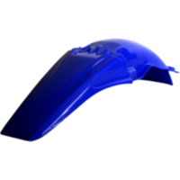 Rear fender blue 98 8587000005