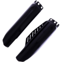 FORK PROTECTOR KIT BLACK 3461