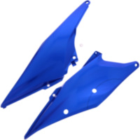 SIDE PANEL BLUE 3493