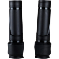 FORK PROTECTOR KIT UNI BLACK 3500