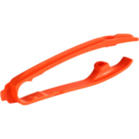 Gleitschiene Schwinge orange 1164564