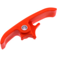 CHAIN SLIDER ORANGE 3541