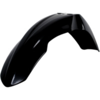 Front fender black 8562600002