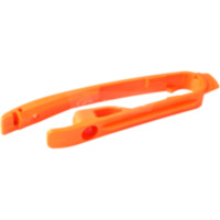 CHAIN SLIDER ORANGE 3580