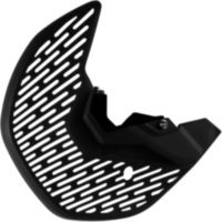 BRAKE DISC & BOTTOM FORK PROTECTOR 3620