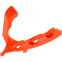 SWING ARM PROTECTOR KIT ORANGE
