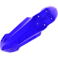 Schutzblech vorne blau 98 1192172