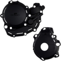 WATER PUMP CLUTCH/ IGNITION COVER PROTECTOR 3687