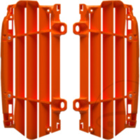 RADIATOR GUARDS KIT OR16