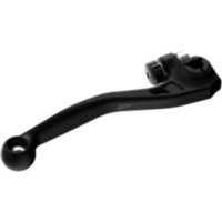 BRAKE LEVER APT BLACK 3722