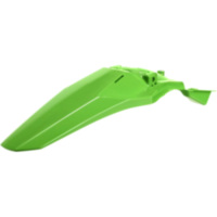 REAR MUDGUARD GREEN05 3729