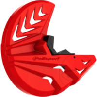 BRAKE DISC & BOTTOM FORK PROTECTOR 3739