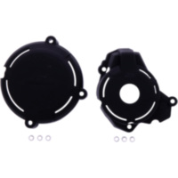 MOTOR PROTECTION BLACK 3740