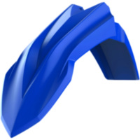 FRONT MUDGUARD BLUE 3742