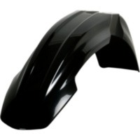 Front fender black 8551300001