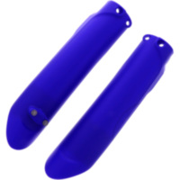 FORK PROTECTOR KIT BLUE 3856