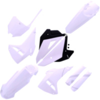 Komplettkit weiß 1286313