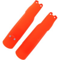 Gabelprotektor Satz orange 1297604