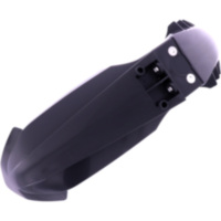 MUDGUARD FRONT GREY 3926