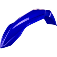 Front fender blue 98 8553600003