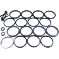 Brake caliper seal kit BCF329