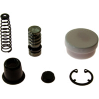 Hauptbremszylinder Reparatursatz Tourmax MSR307 passend für Suzuki GSX Katana 400 GS40XF 1981, 42 PS, 31 kw