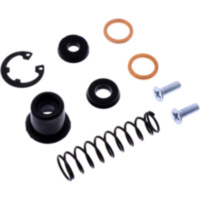 Master cylinder repair kit all balls racing 181072