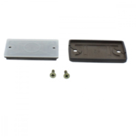Brake/clutch reservoir repair kit