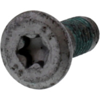 Brake disc bolt 34212331028