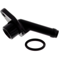 Hose adaptor set