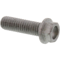 Brake disc bolt 0015060203