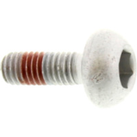 Brake disc bolt 90106MFLD20