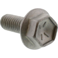 Brake disc bolt 9010506109