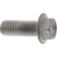Brake disc bolt 34117701390