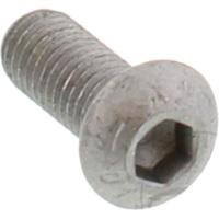 Brake disc bolt oe