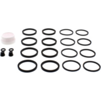 Brake caliper seal kit BCF137