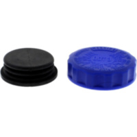 Brake/clutch reservoir repair kit RCD401E