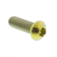 brake disk Screw JMP TIDISCBMW002G