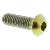 brake disk Screw JMP TIDISCBMWG