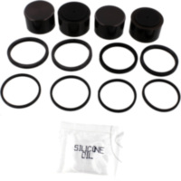 Brake caliper seal kit BRA31631