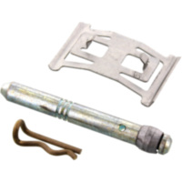 Sliding Pin Set for Break Pad original spare part 34217690537