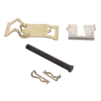 Sliding Pin Set for Break Pad original spare part 34218535157