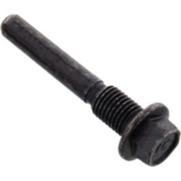 Caliper pad pin 3P62591400