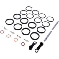 Brake caliper repair kit all balls racing 183101