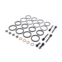 Brake caliper repair kit all balls racing 183106