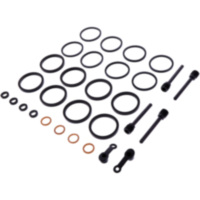 Brake caliper repair kit all balls racing 183128