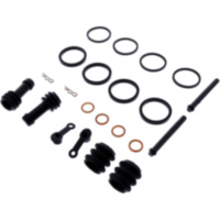 Brake caliper repair kit all balls racing